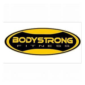 body strong