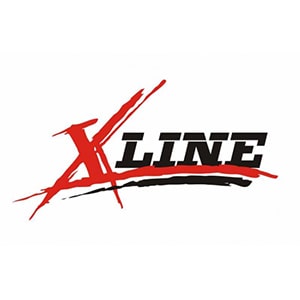 x line