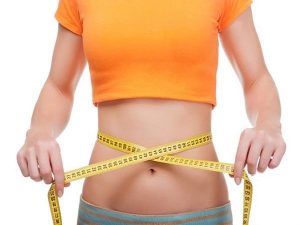 روشهای موثر در کاهش وزن